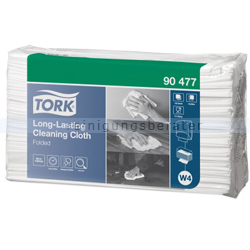 Wischtuch SCA Tork Long-Lasting Cleaning Cloth 100 Stück