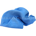 Wischtuch Vermop Latis Tuch blau 36x38 cm