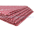 Wischtuch Vileda Wischprofi WiPro rot