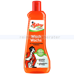 Wischwachs Poliboy Wisch Wachs 500 ml