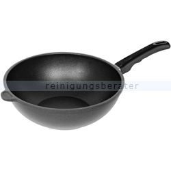 Wok Wesco Terragan Ø 28 cm mit Stilgriff