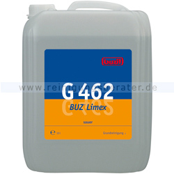 Zementschleierentferner Buzil G462 BUZ Limex 10 L