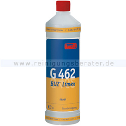 Zementschleierentferner Buzil G462 BUZ Limex 1 L