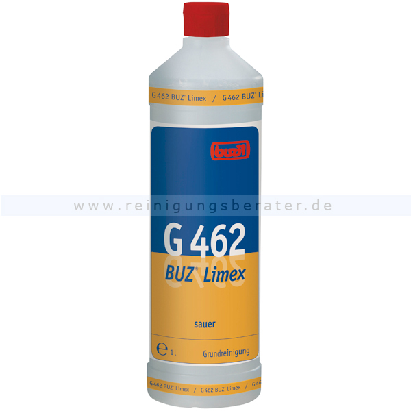 Zementschleierentferner Buzil G462 BUZ Limex 1 L