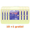Zementschleierentferner Dreiturm 11 x 10 L Sommeraktion