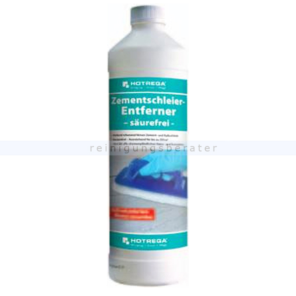 Zementschleierentferner Hotrega 1 L