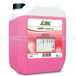 Zementschleierentferner Tana Tanex cement-ex 10 L