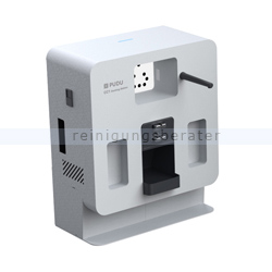 Zubehör autonome Scheuersaugmaschine Pudu Docking Station