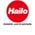 Zusatzbild Zubehör für Leitern Hailo 4er SET Ersatzfüße zu 8727-250