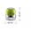 Zusatzbild Zuckerdose Wesco limegreen