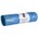 Zusatzbild Zugband Müllsäcke blau 120 L 38 my (Typ 60), 25 Stück/Rolle