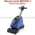 Zur Miete...Scheuersaugmaschine Numatic TTQ 1535