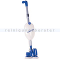 Zweischeibenmaschine CaddyClean Handgerät