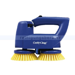 Zweischeibenmaschine CaddyClean Handgerät