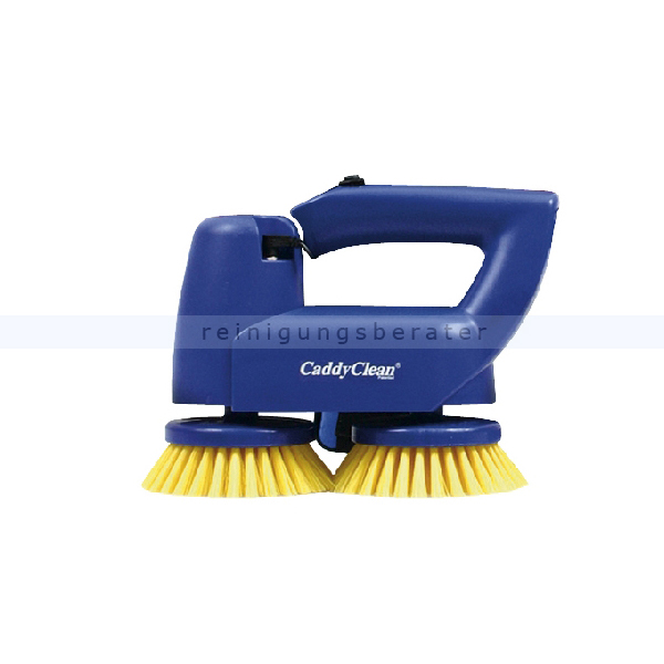 Zweischeibenmaschine CaddyClean Handgerät